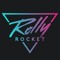 Rolly Rocket
