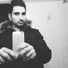 Paramveer Singh Uppal