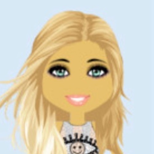 Blondelle’s avatar
