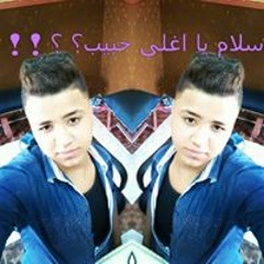 مليئ بالجروح والاحزان