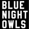 Blue Night Owls