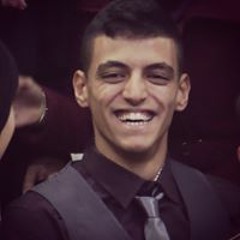 سعيد محمد جبارين