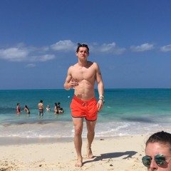 Zach Eberhart