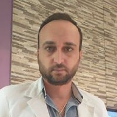محمد القاضي