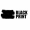 Black Print Tw
