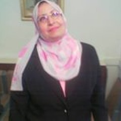 Heba Ahmed