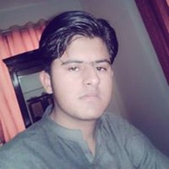 Shafique Ahmed