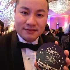Vincent Chua