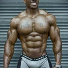 Chris Ludford