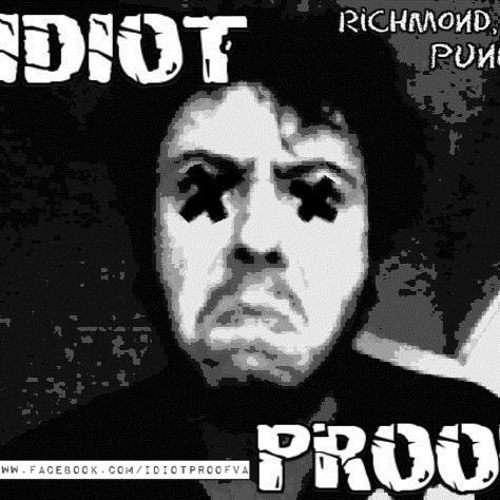 IDIOT-PROOF’s avatar