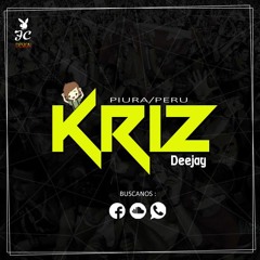 DJ KRIZ✪