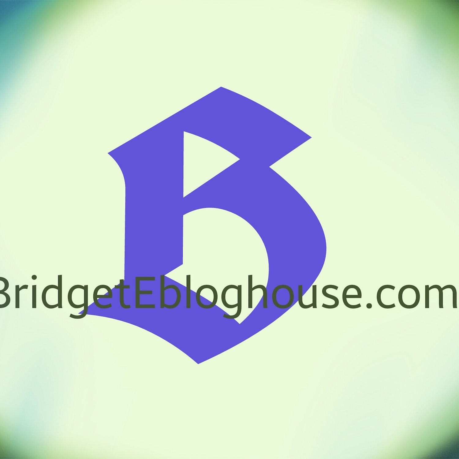 BridgetEE Bloghouse