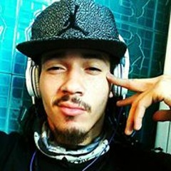 Sheldon DjSympho Johnson