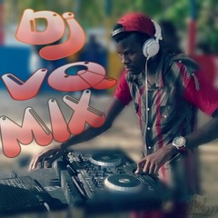 DJ VQ-MIX ON THE MIX