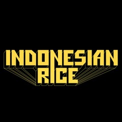 Indonesian Rice