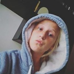 Clarischa van Schalkwyk