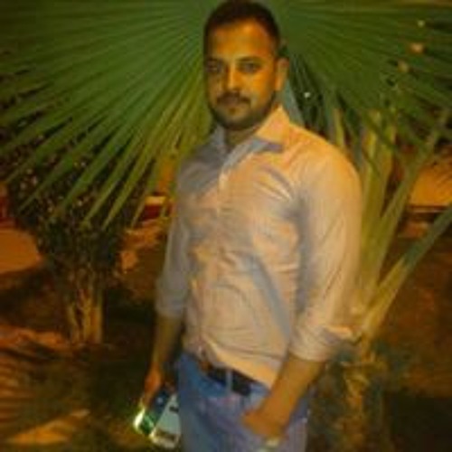 Amir Raja’s avatar
