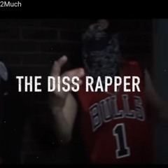 The Dissrapper