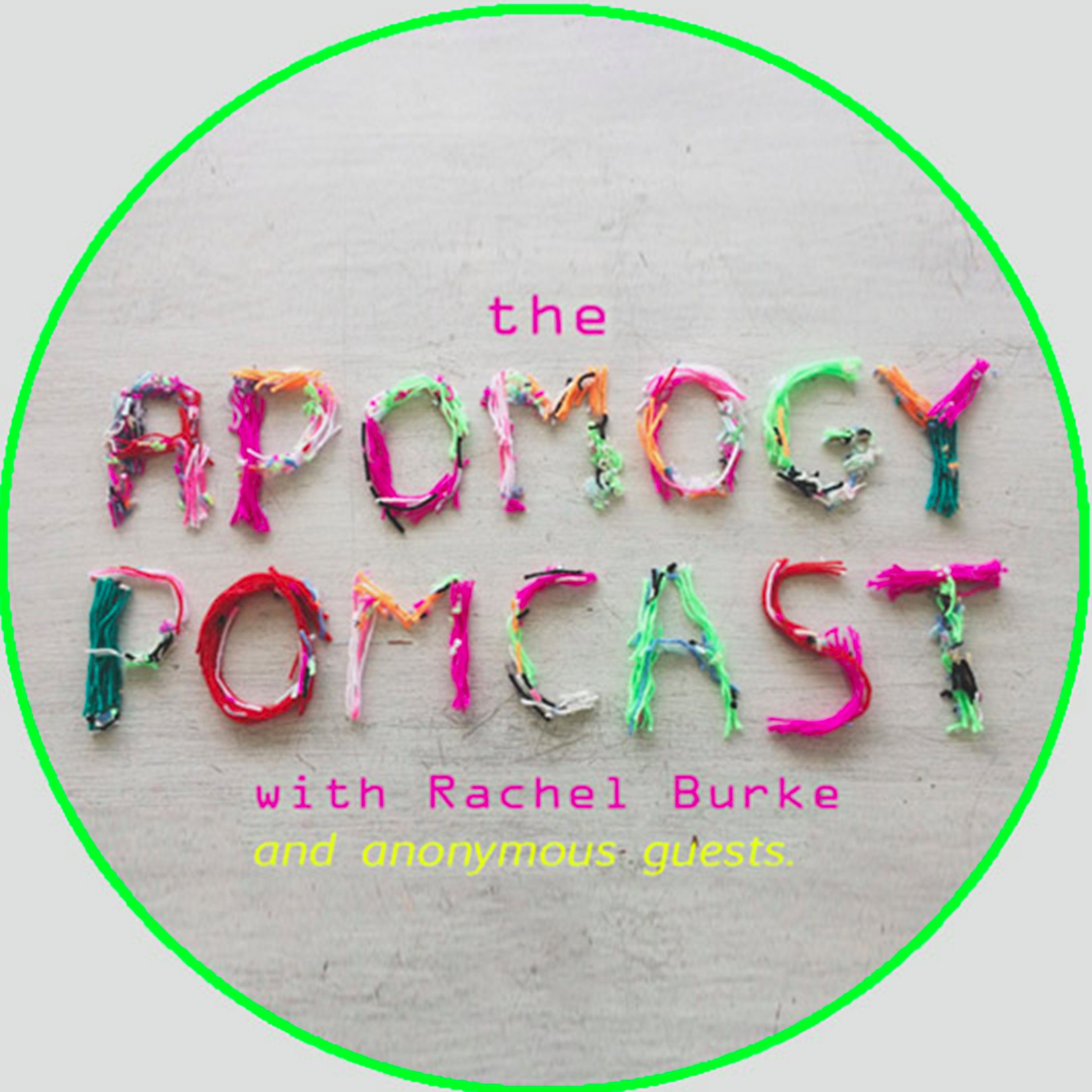 Apomogy Pomcast