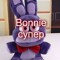 Bonnie супер Деджей!