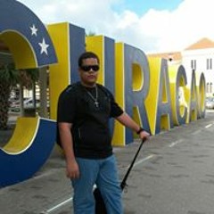 Rall José Oviedo