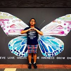 Collin Evan Wiyoto