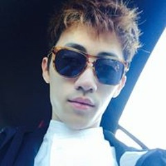 Boyuan Liu