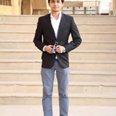 Muhammad Mohsin Siddiqui