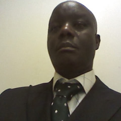 Robert Cwinya-ai