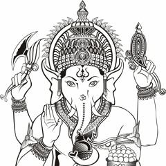 Ganesha1024