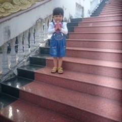 Đừng Hỏi Vì Sao Anh Yêu Em