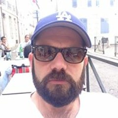 Cédric Duplessis