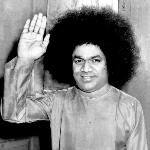 Om Sri Sai Ram