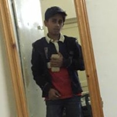 Shahbaz Nosherwani
