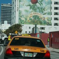 Benjamin Rauchvarger