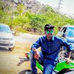 Nitish Revalli