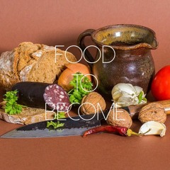 Food To Become