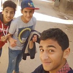 Shreif Shishy