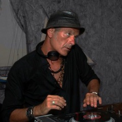 Marco Perry dj