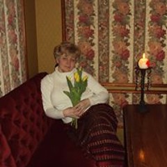 Татьяна Кащенко