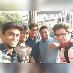 Abhishek Chakraborty