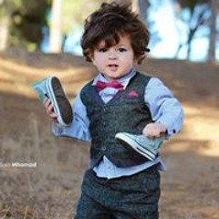 Ahmed Mahmoud