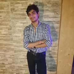 dhruv shah