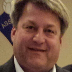 Ole Edvin J. Paulsen