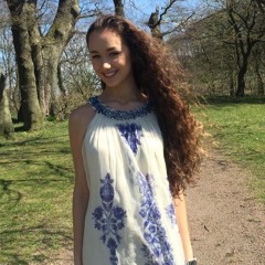 Ida Maria Martinsson