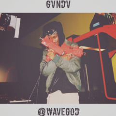 Gavin Isaiah (GVNDV)