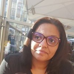 Sandrine Aïssata Kb