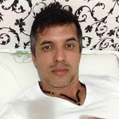 Marcio de Oliveira