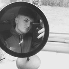 Alex Wakefield New