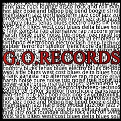 G.O.Records